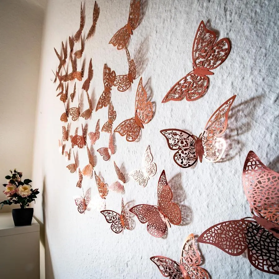 Apartment Mitten Im Herzen Von Hannover / Familienfreundlich / 80M²