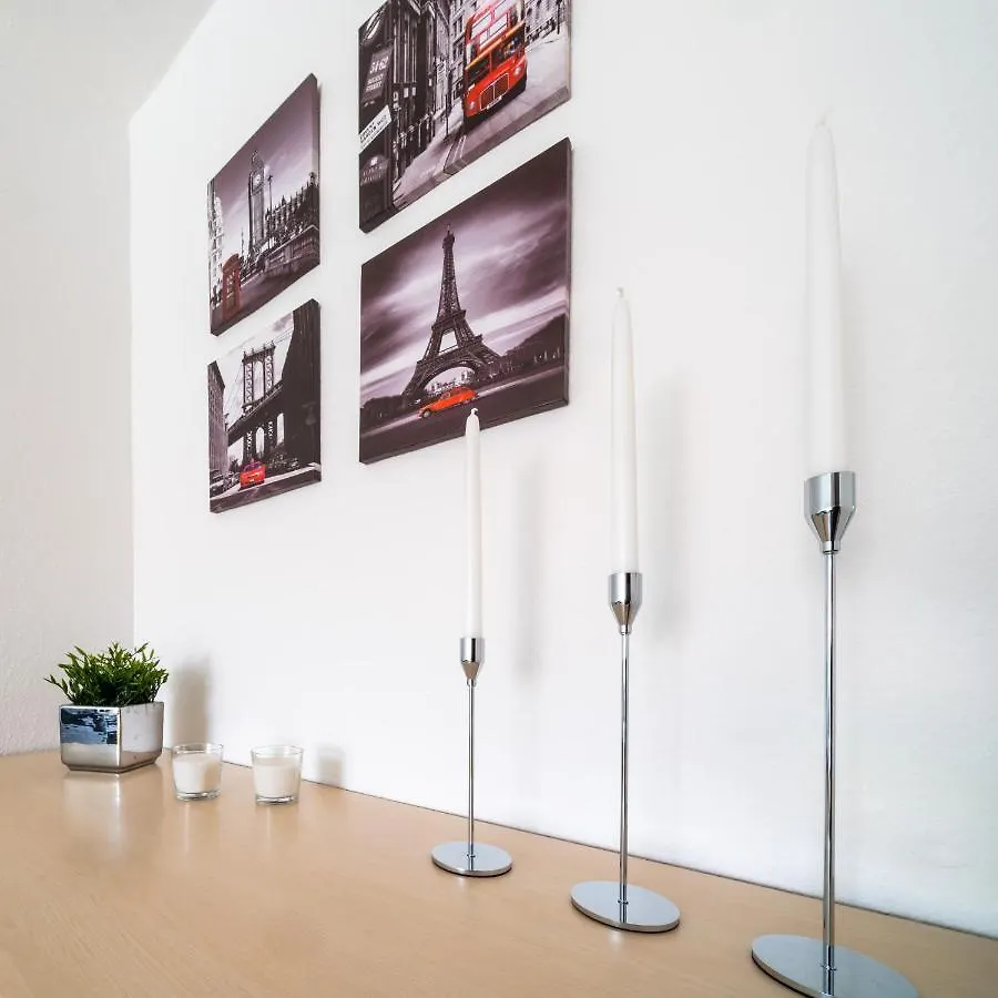 Mitten Im Herzen Von Hannover / Familienfreundlich / 80M² Germany